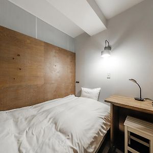 Annex Dormitory Room Mixed